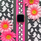 Too Cute To Spook Ghost Watch Band For Apple Watch