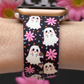 Too Cute To Spook Ghost Watch Band For Apple Watch