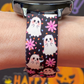 Too Cute To Spook Samsung Galaxy Watch Band