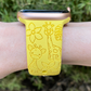 Giraffe Apple Watch Band