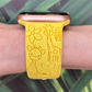 Giraffe Apple Watch Band