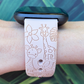 Giraffe Fitbit Versa 1/2 Watch Band