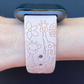 Giraffe Fitbit Versa 1/2 Watch Band