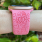 Gnomes Valentines Apple Watch Band