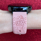 Valentine Gnomes 20mm Samsung Galaxy Watch Band