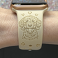 My Pet Goldendoodle Dog Watch Band For Apple Watch