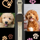 My Pet Goldendoodle Dog Watch Band For Apple Watch