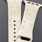 Cute Golden Retriever Watch Band For Apple Watch