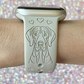 Great Dane Dog Watch Band For Apple Watch