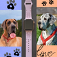 Happy Great Dane Dog Watch Band For Apple Watch