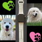 Great Pyrenees Dog Watch Band For Apple Watch