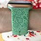 Christmas Cookies Watch Band For Apple Watch