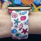 Colorful Seashells Watch Band For Apple Watch