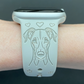 Greyhound Dog Watch Band For Apple Watch