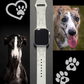 Greyhound Dog Watch Band For Apple Watch