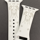 Greyhound Dog Watch Band For Apple Watch
