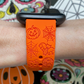 Spooky Halloween Fitbit Versa 1/2 Watch Band