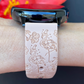 Halloween Flamingo 20mm Samsung Galaxy Watch Band