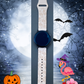 Halloween Flamingo 20mm Samsung Galaxy Watch Band