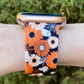 Halloween Apple Watch Band