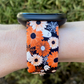 Halloween Fitbit Versa 1/2 Watch Band