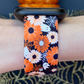 Halloween Fitbit Versa 1/2 Watch Band