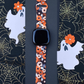 Halloween Fitbit Versa 1/2 Watch Band