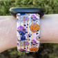 Halloween Friends Fitbit Versa 1/2 Watch Band