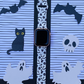 Spooky Halloween Apple Watch Band