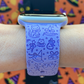 Witchy Cats Watch Band For Apple Watch