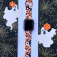 Halloween Apple Watch Band