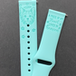 Rainbow Bridge Dog Breed 20mm Samsung Galaxy Watch Band