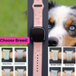 Dog Breed (#3) Fitbit Versa 3/Versa 4/Sense/Sense 2 Watch Band