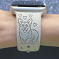 Happy Corgi Dog Watch Band For Apple Watch