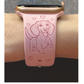 Dog Breed (#3) Fitbit Versa 1/Versa 2 Watch Band