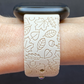 I Love Autumn Fitbit Versa 3/Versa 4/Sense/Sense 2 Watch Band