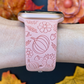 Pumpkin Floral Apple Watch Band