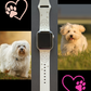 Havanese Dog Watch Band For Apple Watch