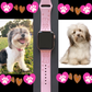 My Pet Havanese Dog Watch Band For Apple Watch