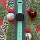 Holiday Christmas Trees Fitbit Versa 3/Versa 4/Sense/Sense 2 Watch Band
