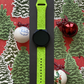 Holiday Christmas Tree 20mm Samsung Galaxy Watch Band