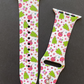 Rockin' Christmas Tree Watch Band For Apple Watch