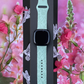 Hummingbird Fitbit Versa 3/Versa 4/Sense/Sense 2 Watch Band