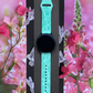 Hummingbird 20mm Samsung Galaxy Watch Band