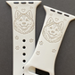 My Pet Husky Dog Watch Band For Apple Watch