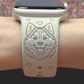 My Pet Husky Dog Watch Band For Apple Watch