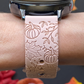 I Love Fall 20mm Samsung Galaxy Watch Band