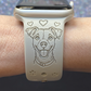 Jack Russell Dog Watch Band For Apple Watch