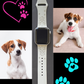 Jack Russell Dog Watch Band For Apple Watch