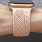 Keeshond Dog Watch Band For Apple Watch